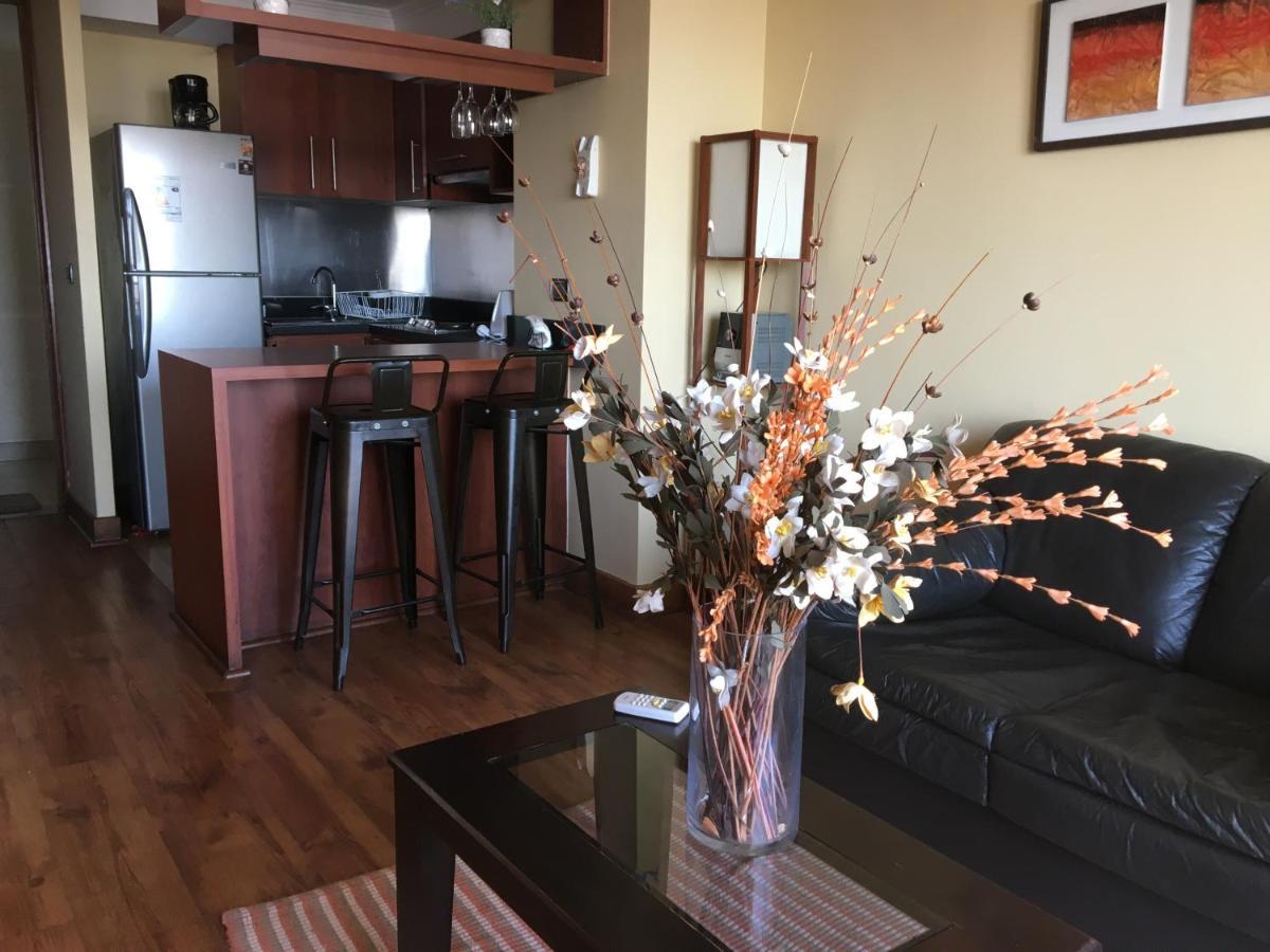 Espacio M Providencia Apartamento