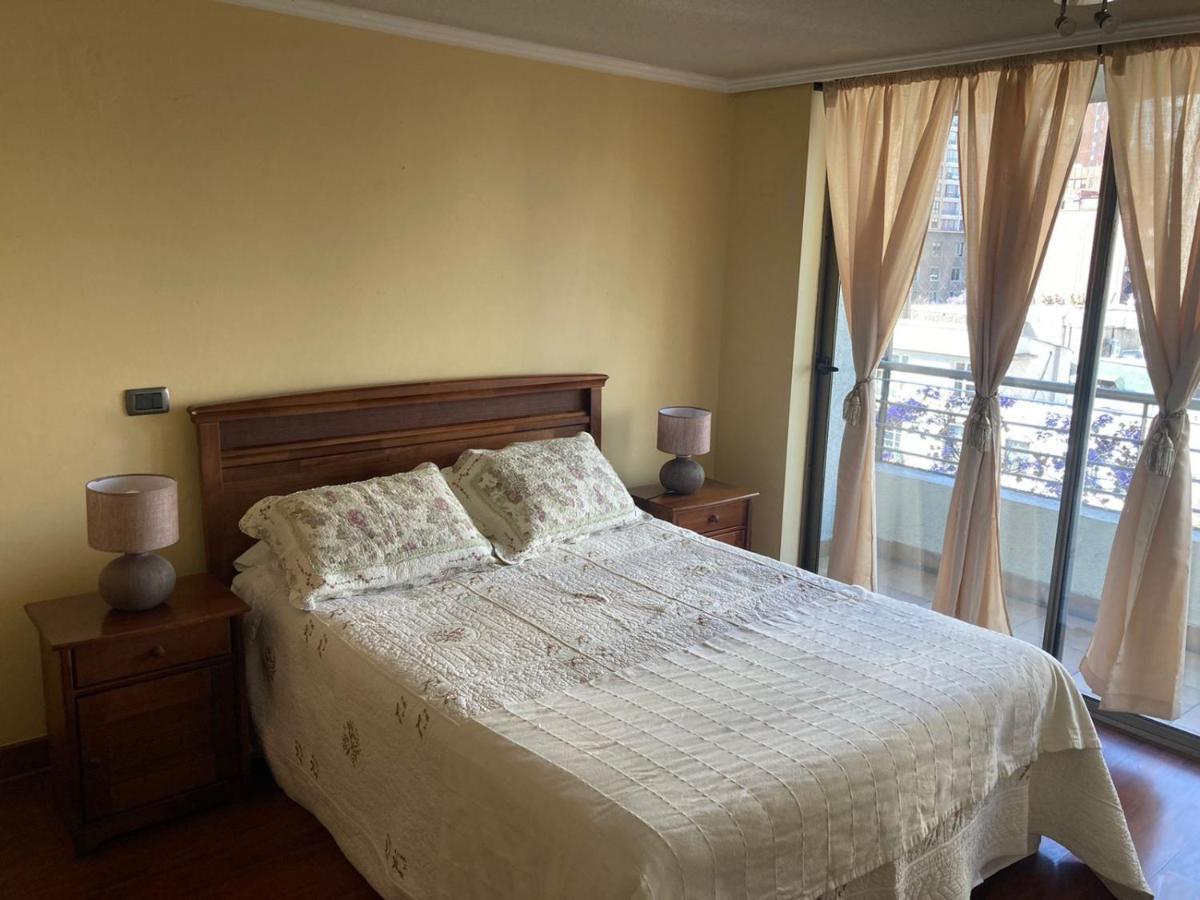 Apartamento Espacio M Providencia