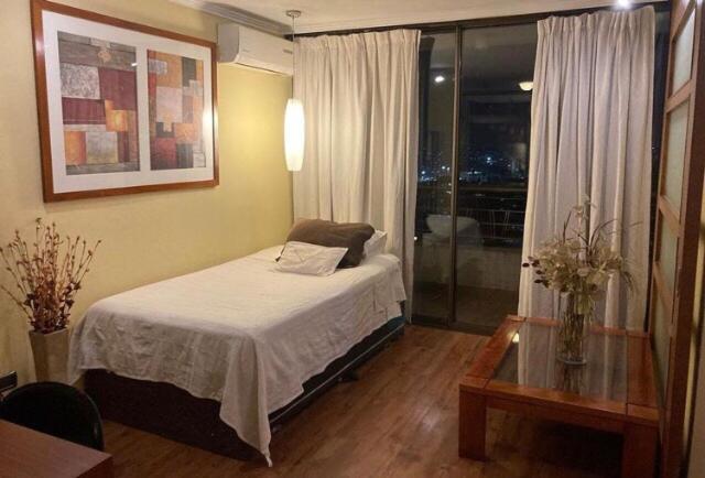 Apartamento Espacio M Providencia *