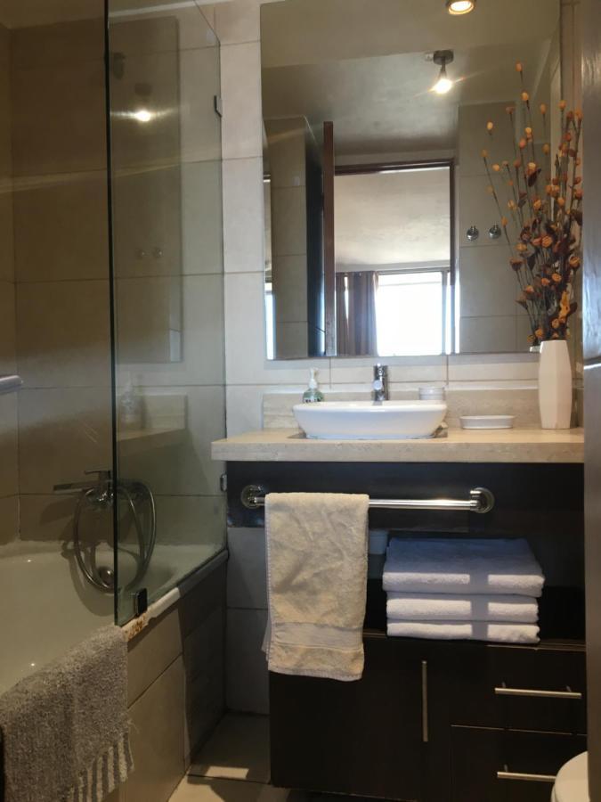 Apartamento Espacio M Providencia