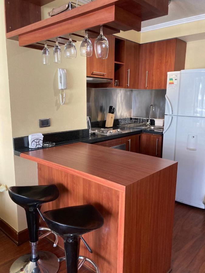 Espacio M Providencia Apartamento *