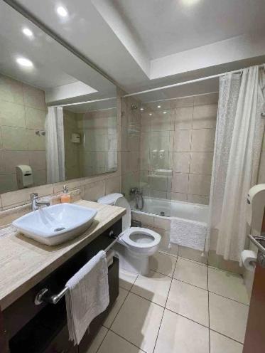 Apartamento Espacio M Providencia *