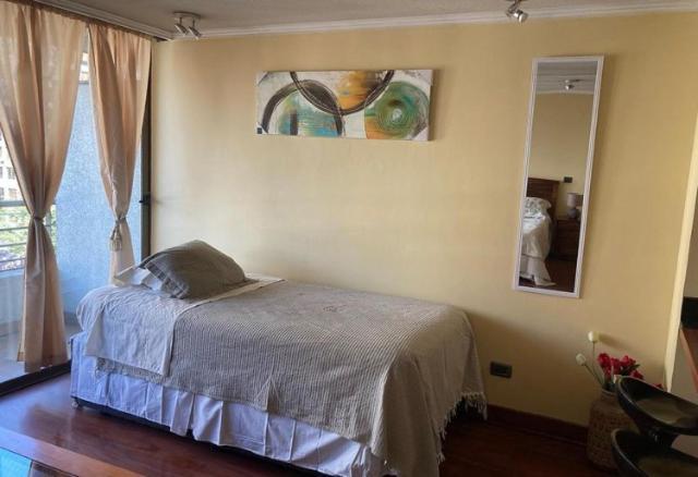 Apartamento Espacio M Providencia
