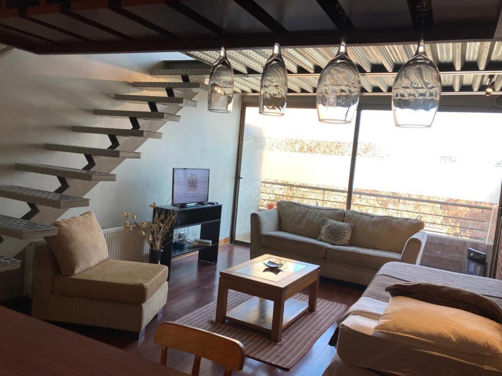 Espacio M Providencia