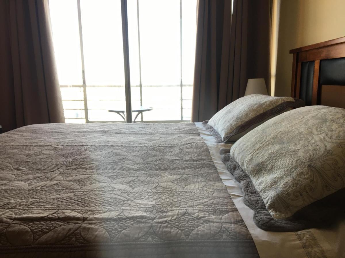 Apartamento Espacio M Providencia