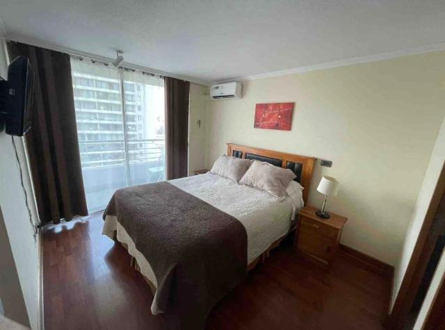 Espacio M Providencia Apartamento *