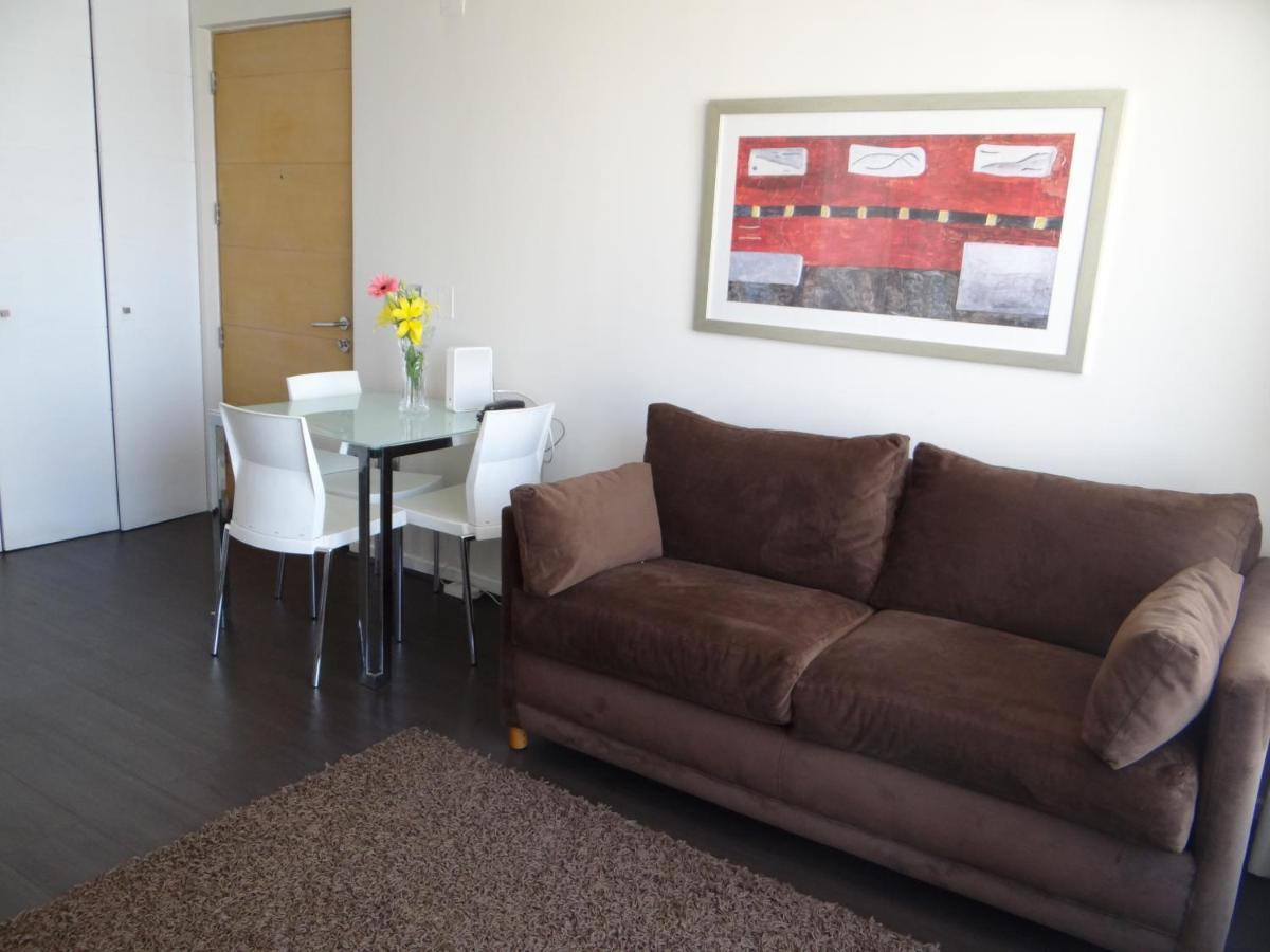 Apartamento Rentasuite Lyon