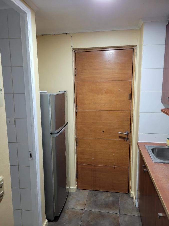 Arrienda Inmobiliaria Apartamento