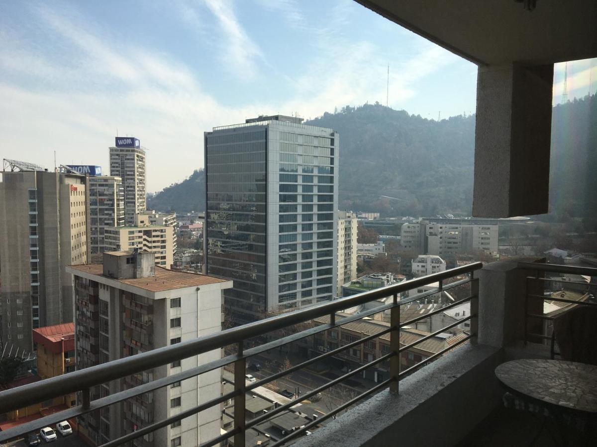 Apartamento Espacio M Providencia *