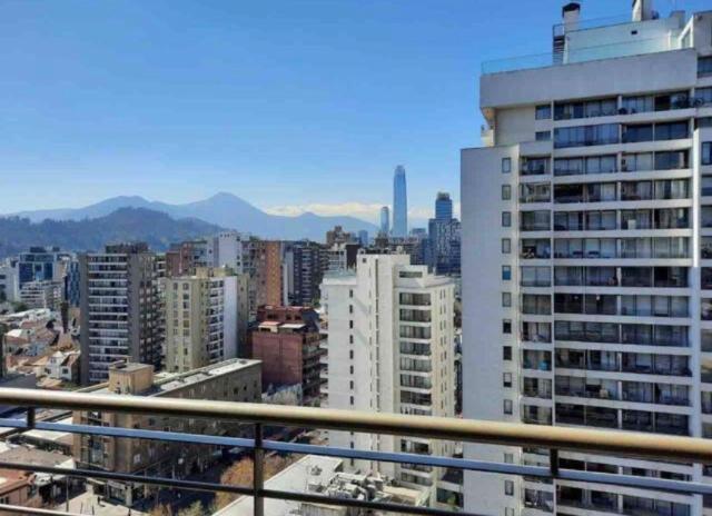 Espacio M Providencia Apartamento