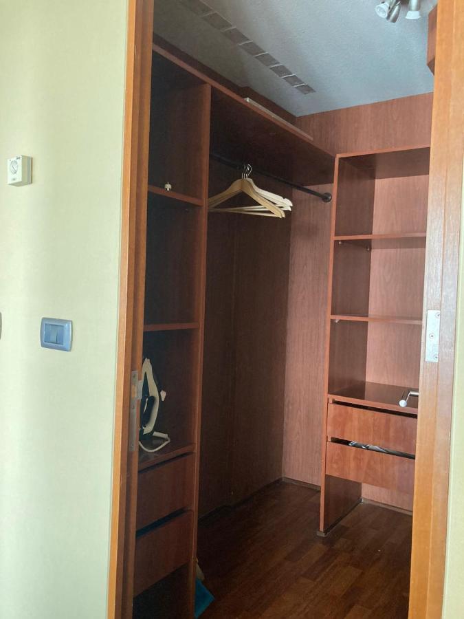 Espacio M Providencia Apartamento *