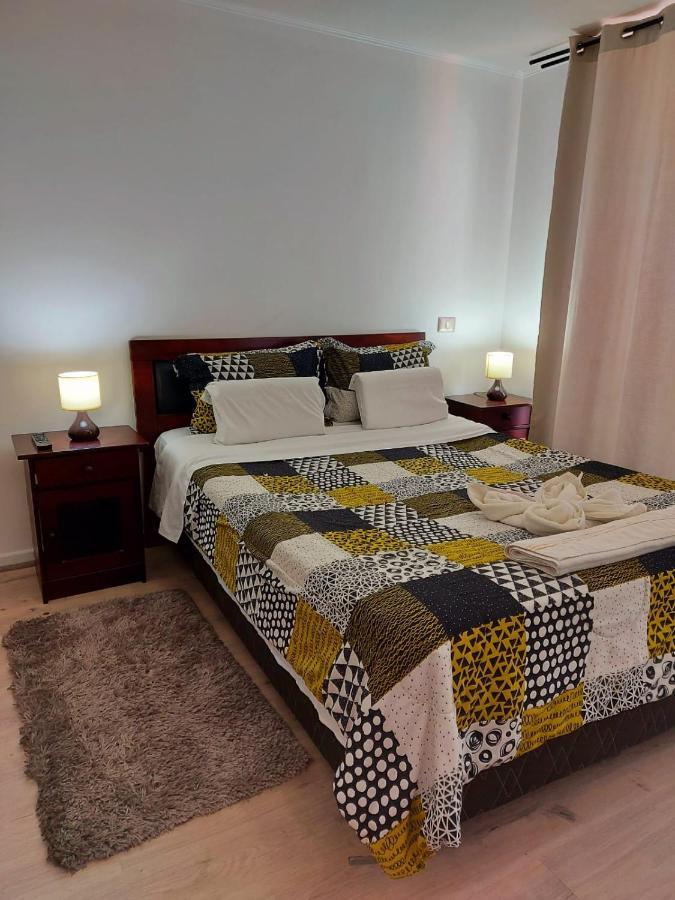Hermoso Departamento En Pleno Centro De Apartamento *