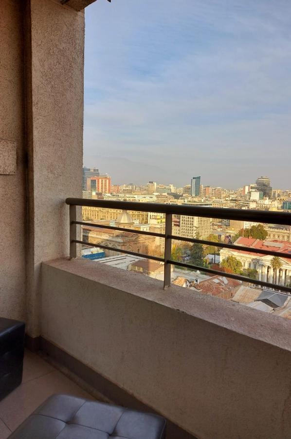 Hermoso Departamento En Pleno Centro De Apartamento