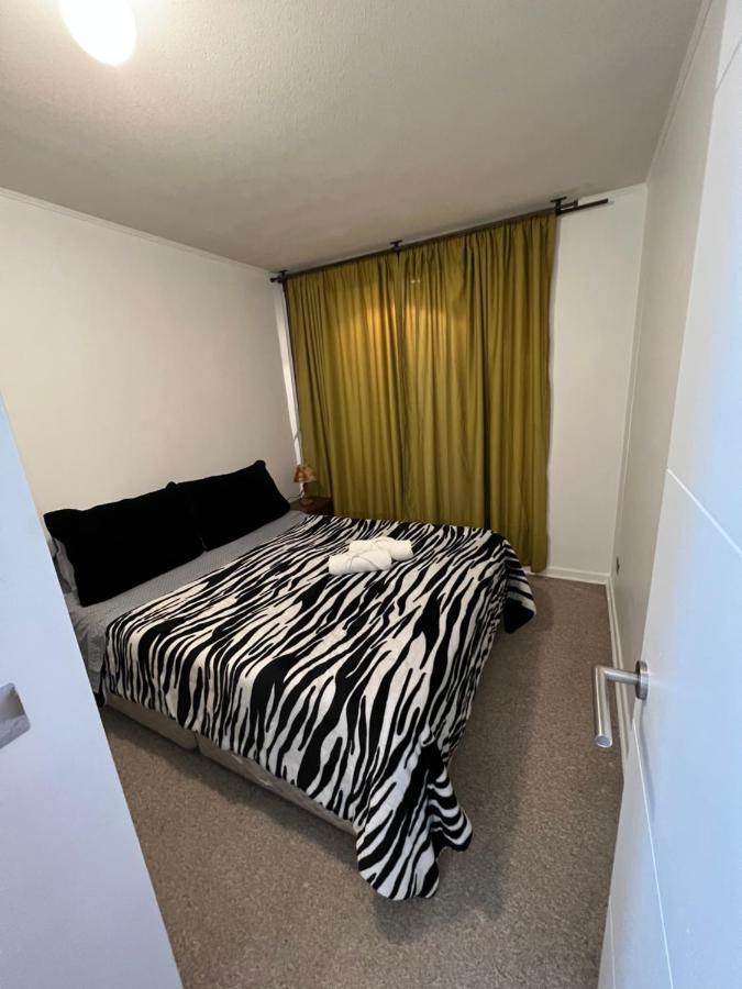 Apartamento Hermoso Departamento En Pleno Centro De *