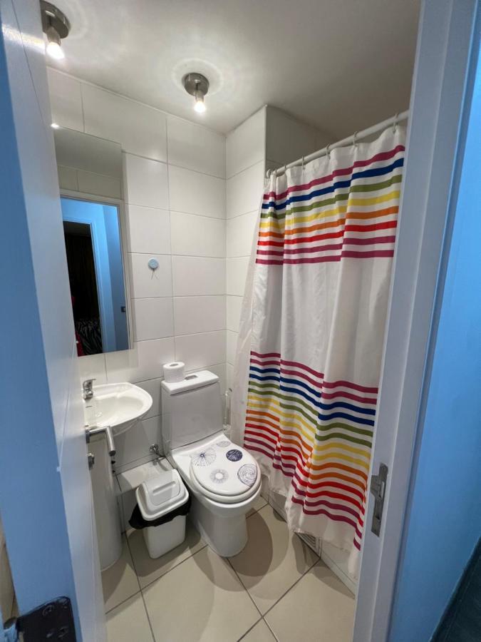 Hermoso Departamento En Pleno Centro De *
