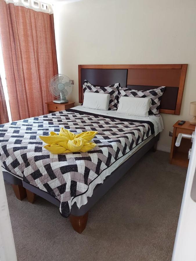 Hermoso Departamento En Pleno Centro De Apartamento