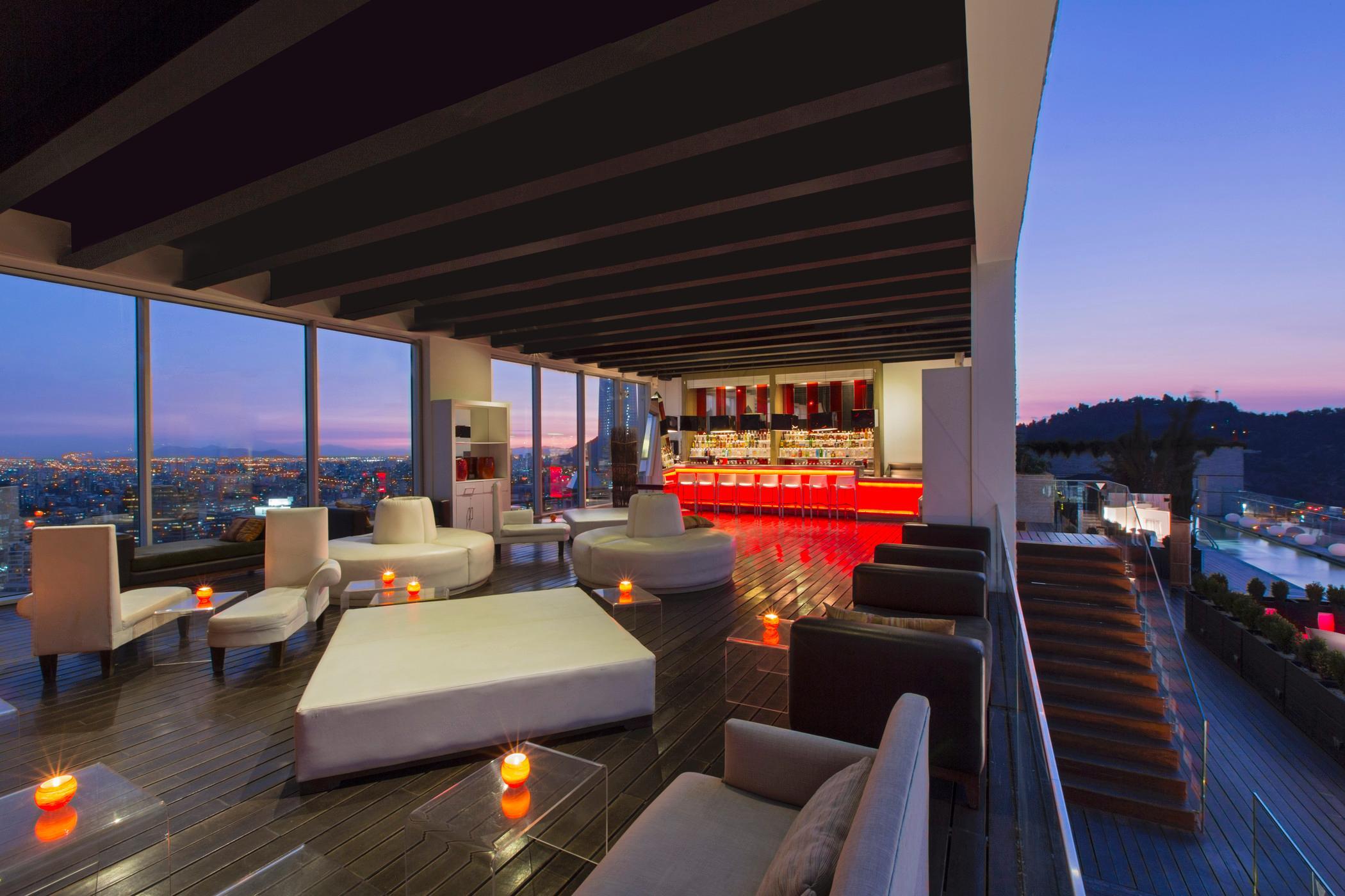 W Hotel 5*