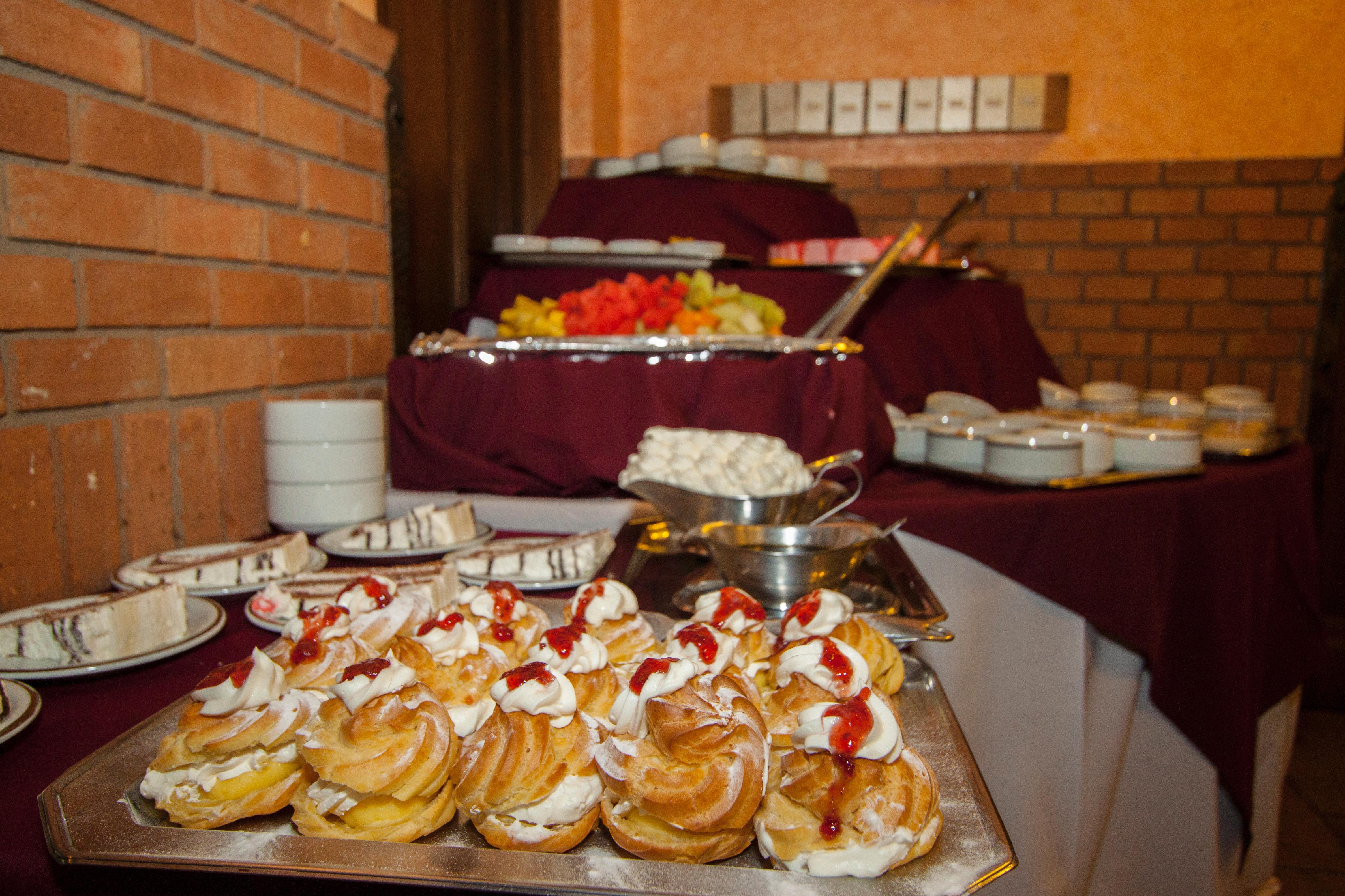 Hotel Principado De Asturias Santiago
