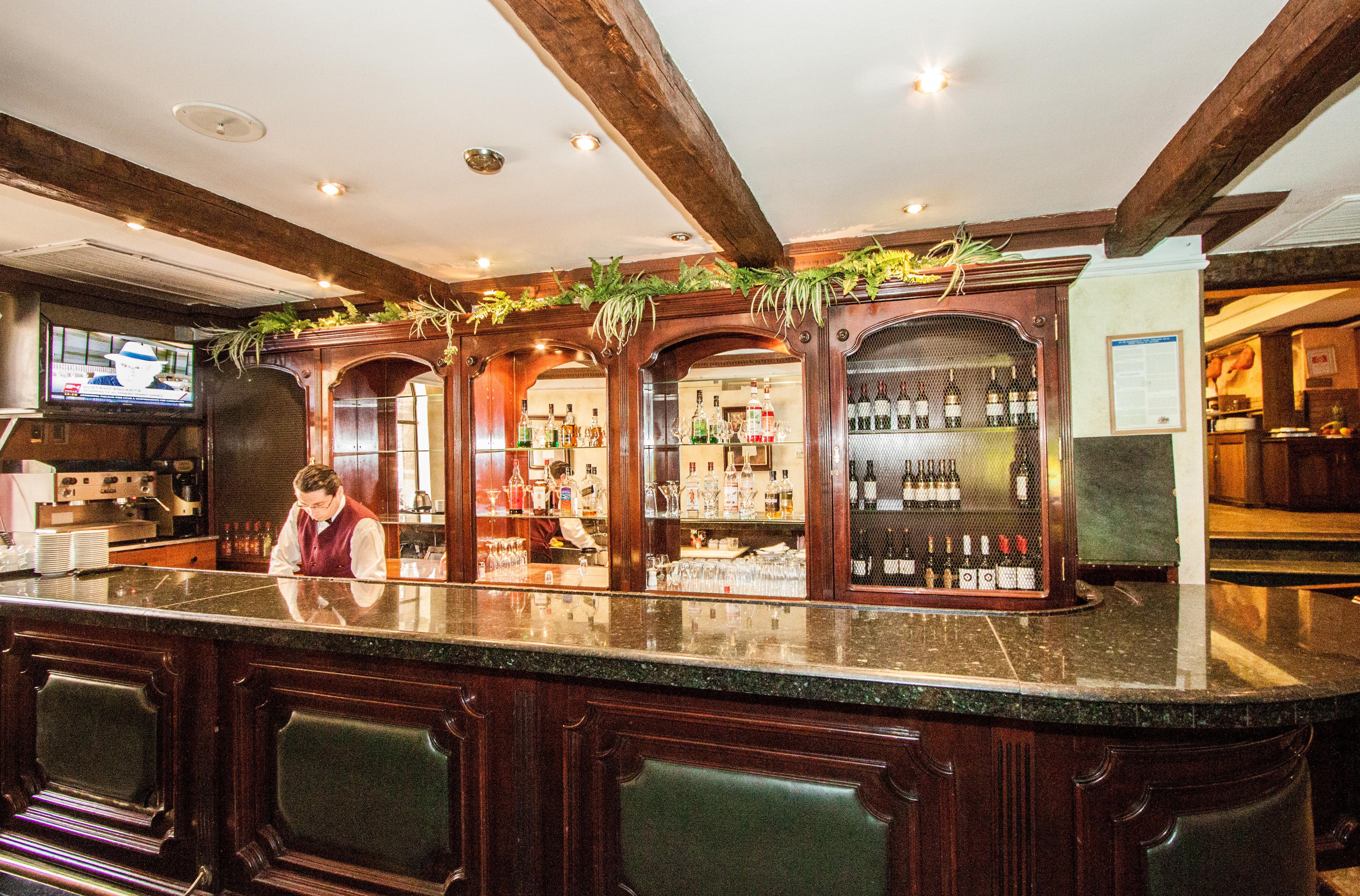 Hotel Principado De Asturias 4*
