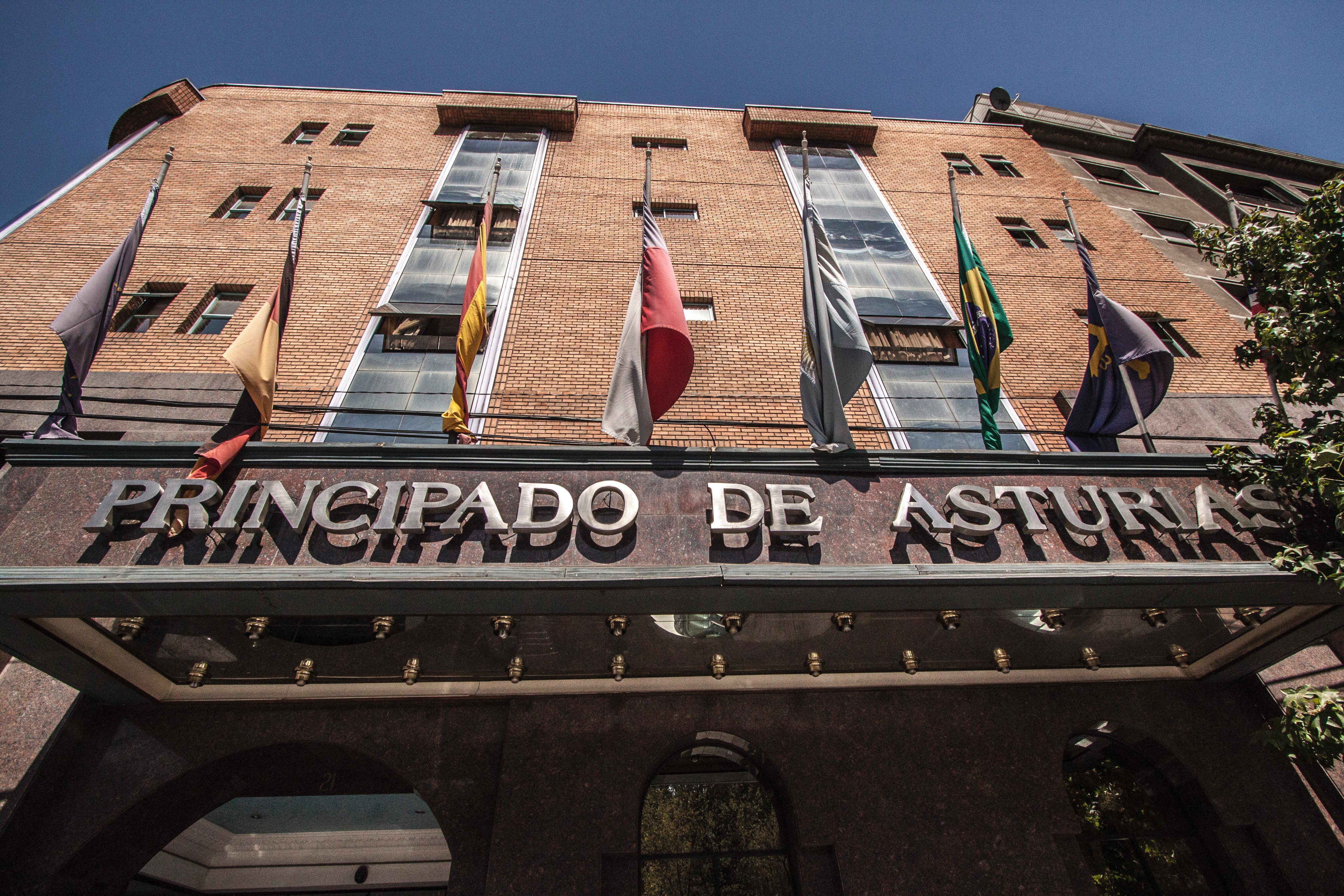 Principado De Asturias