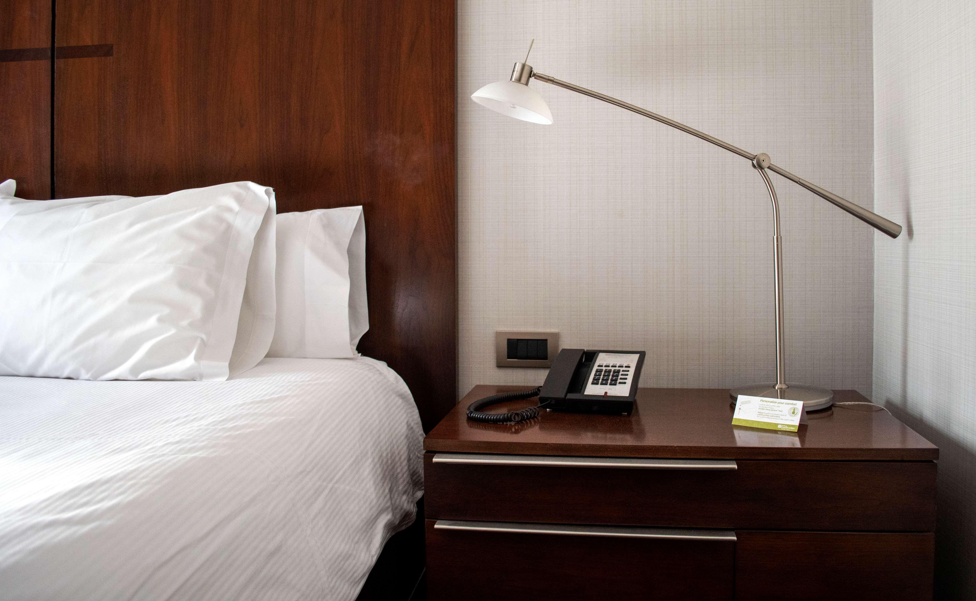 Hilton Garden Airport Hotel Santiago
