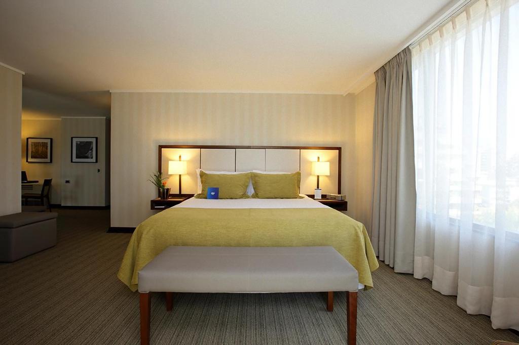 Hotel Abba Presidente
