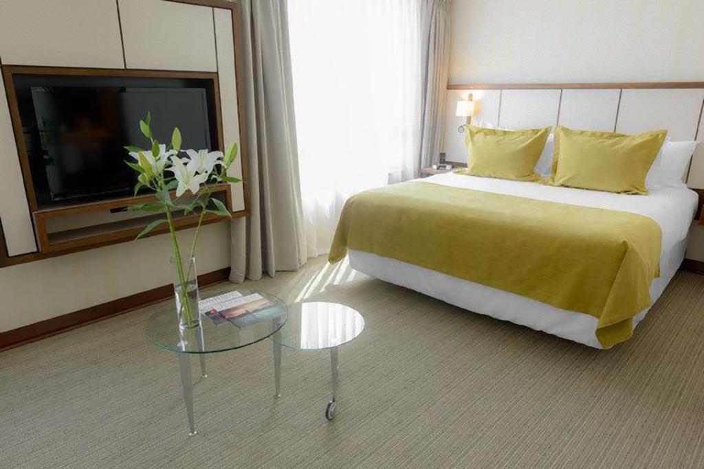 Hotel Abba Presidente 4*
