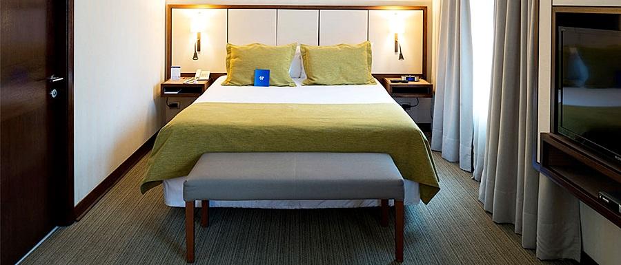 Hotel Abba Presidente 4*