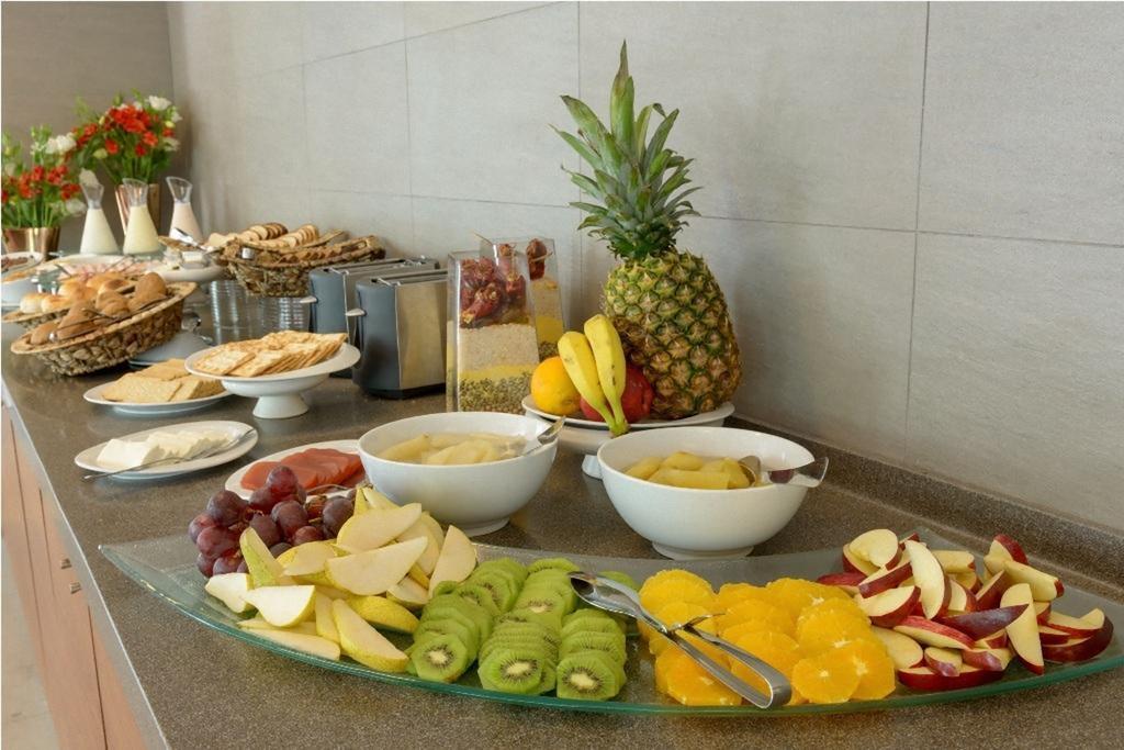Hotel Abba Presidente