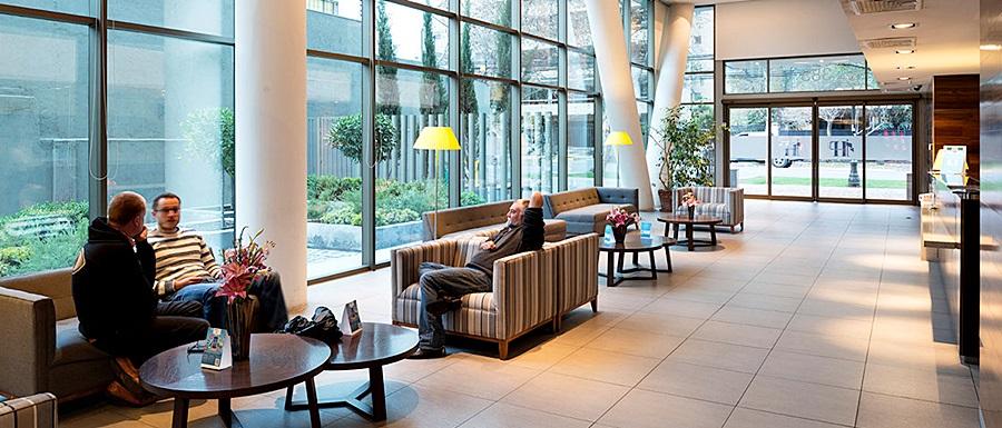 Abba Presidente Hotel