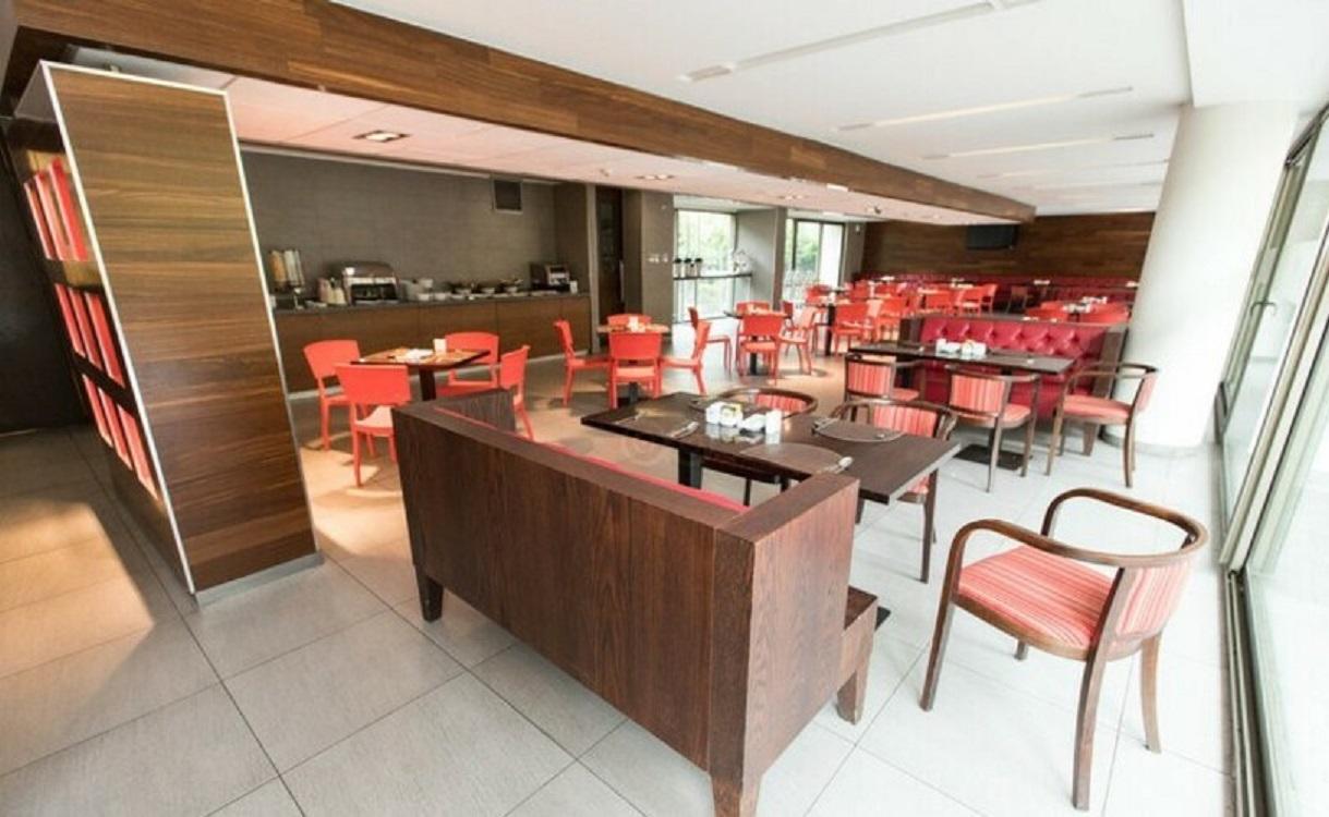 Hotel Abba Presidente