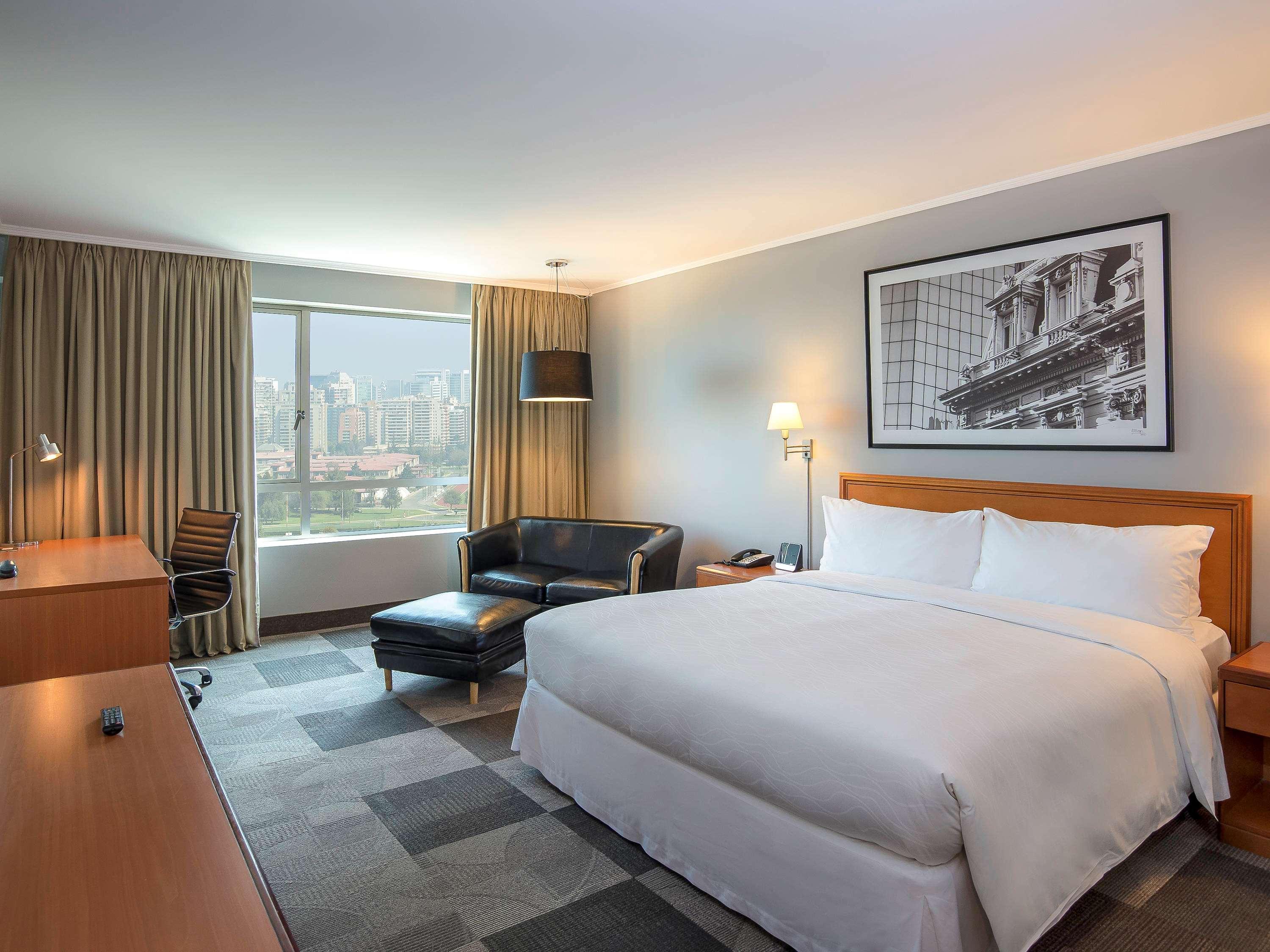 Novotel Condes Hotel Santiago de Chile