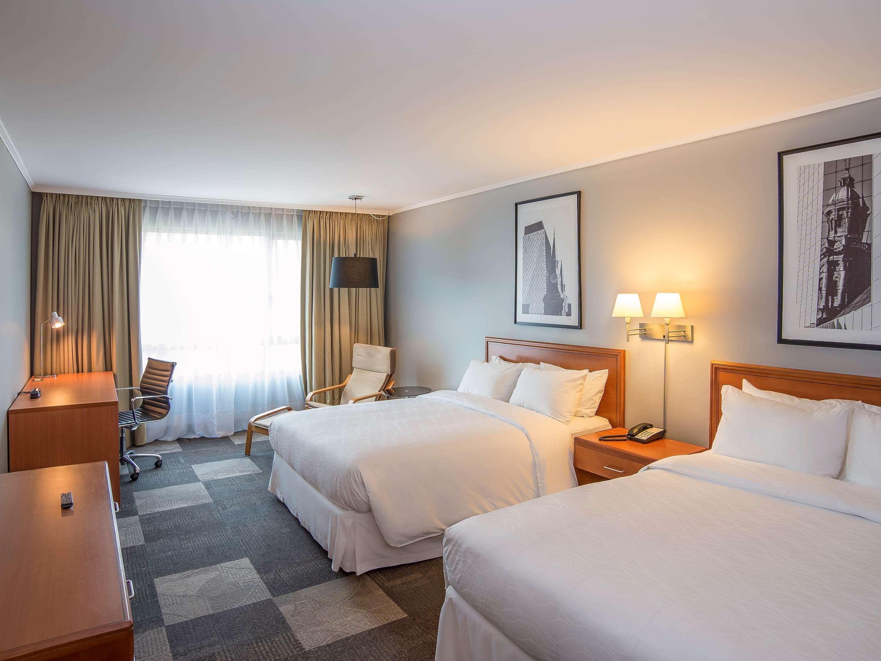 Novotel Condes Hotel Santiago de Chile