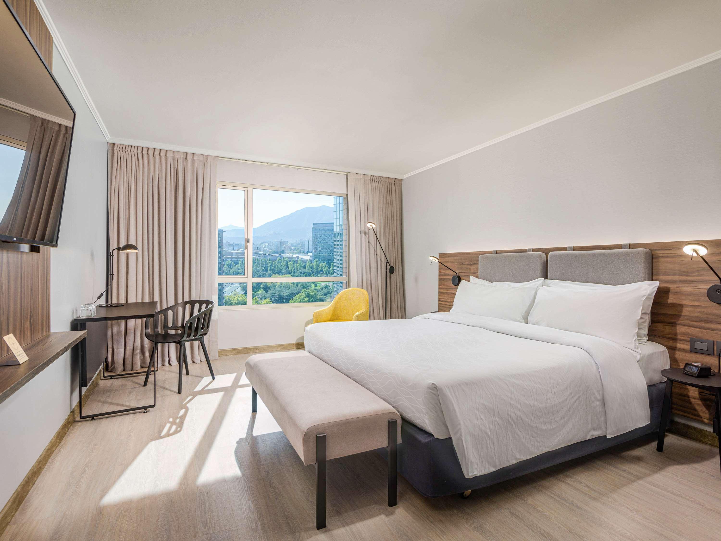 Hotel Novotel Condes 4*