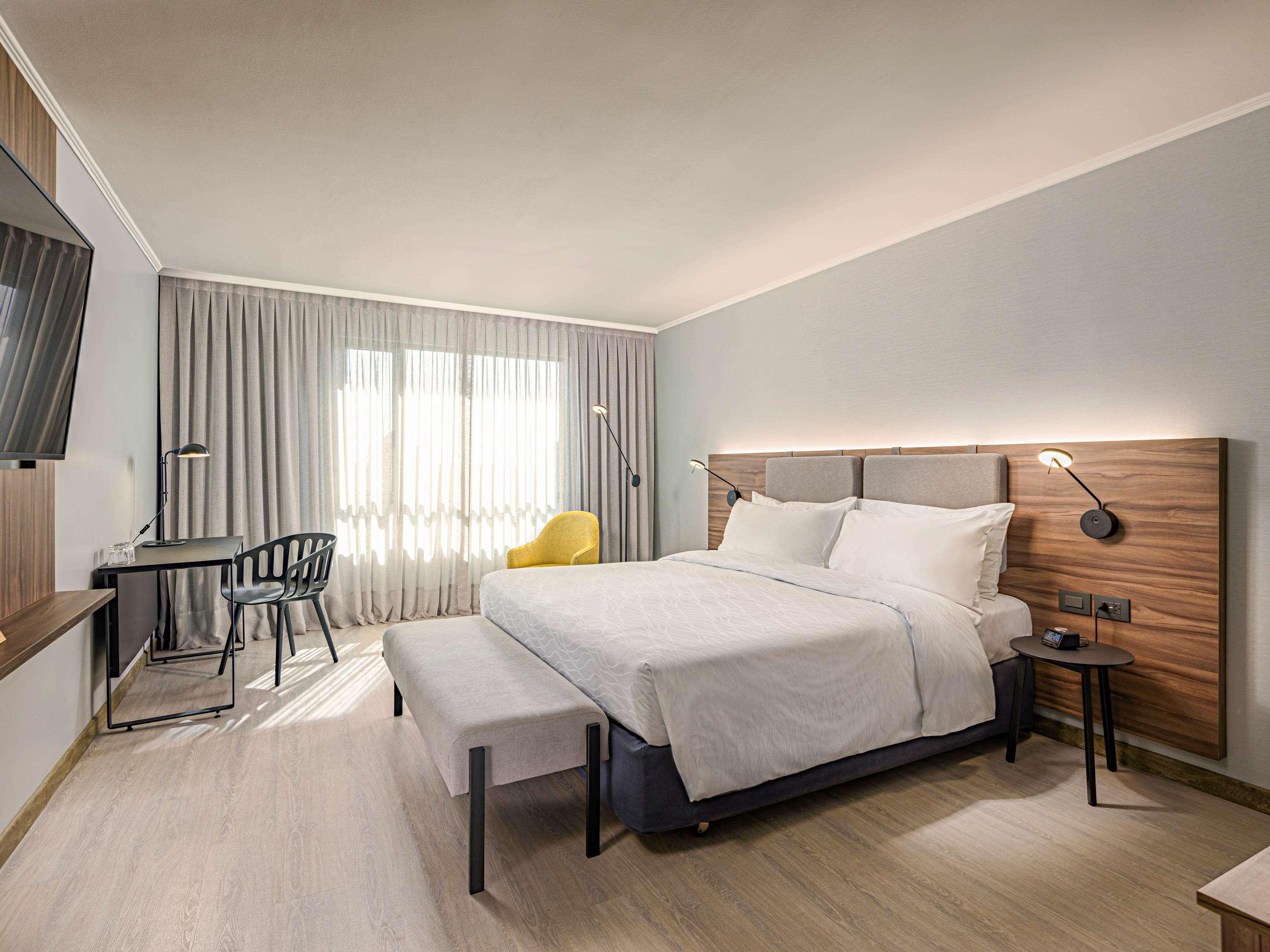 Novotel Condes Hotel 4*