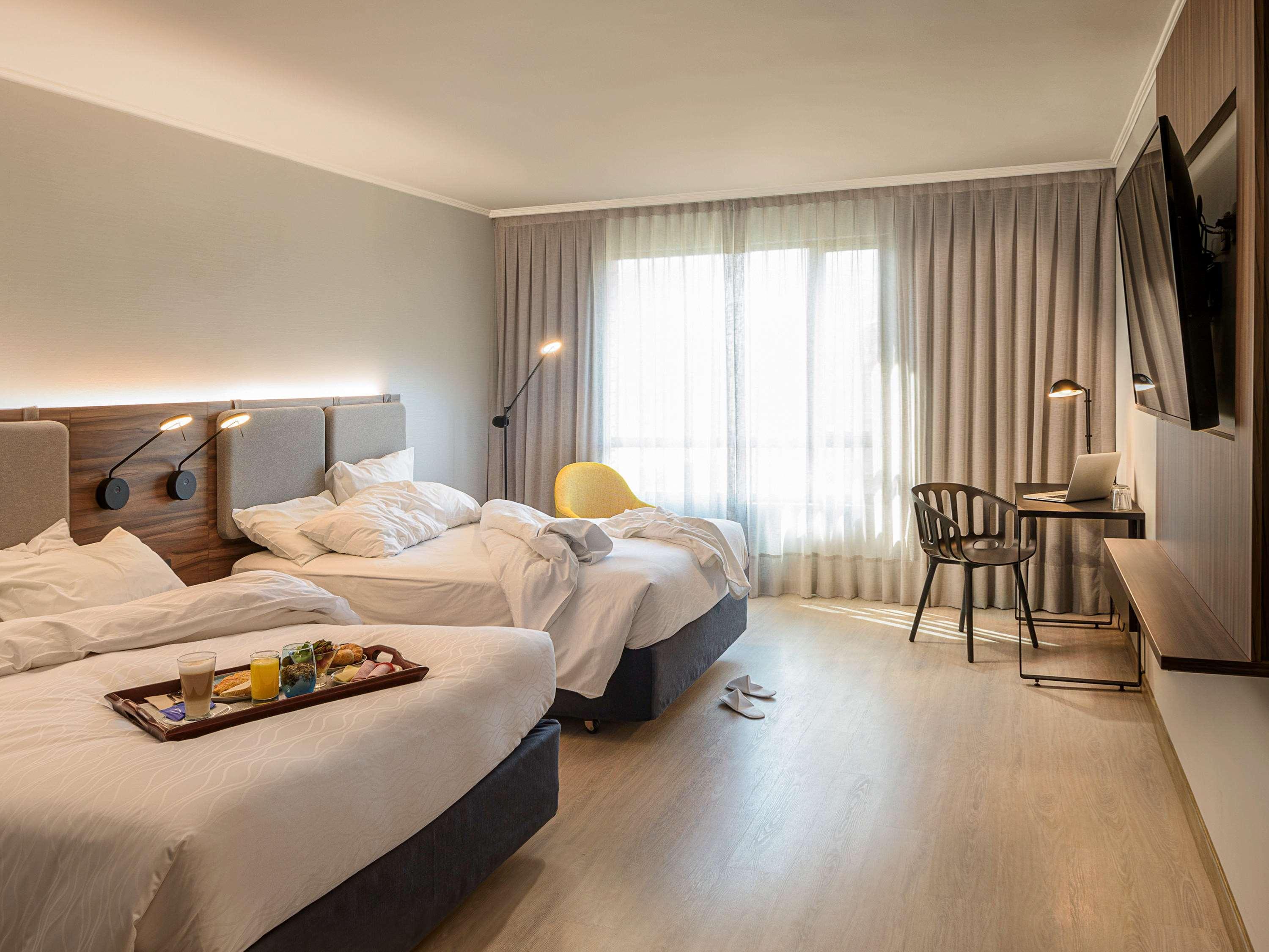 Novotel Condes 4*
