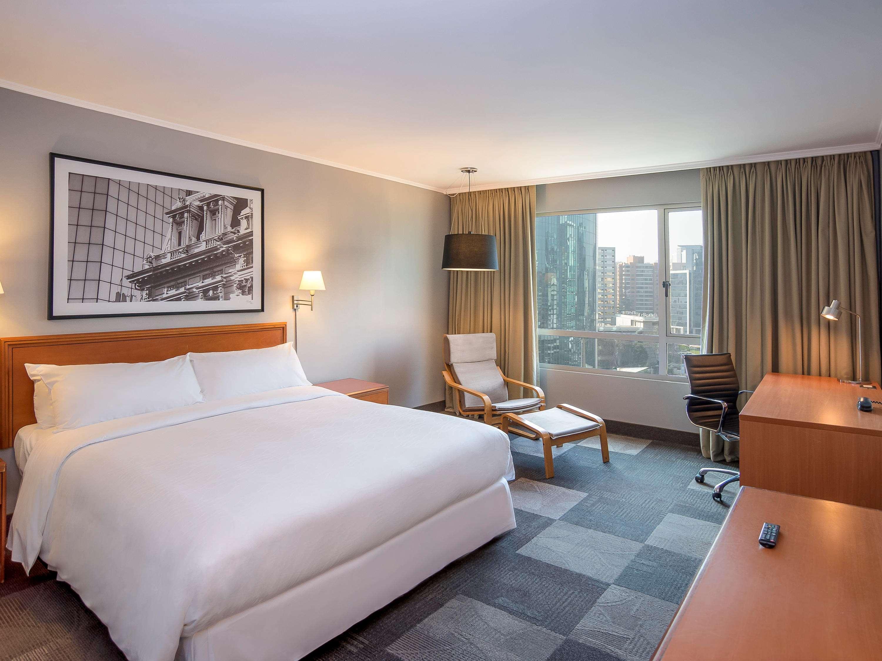 Novotel Condes