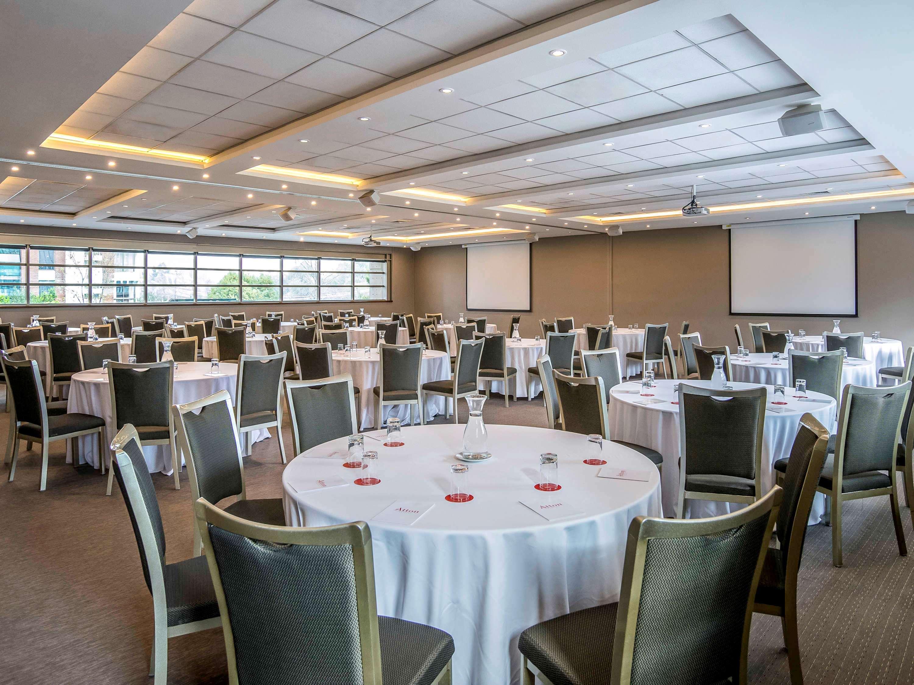 Hotel Novotel Condes