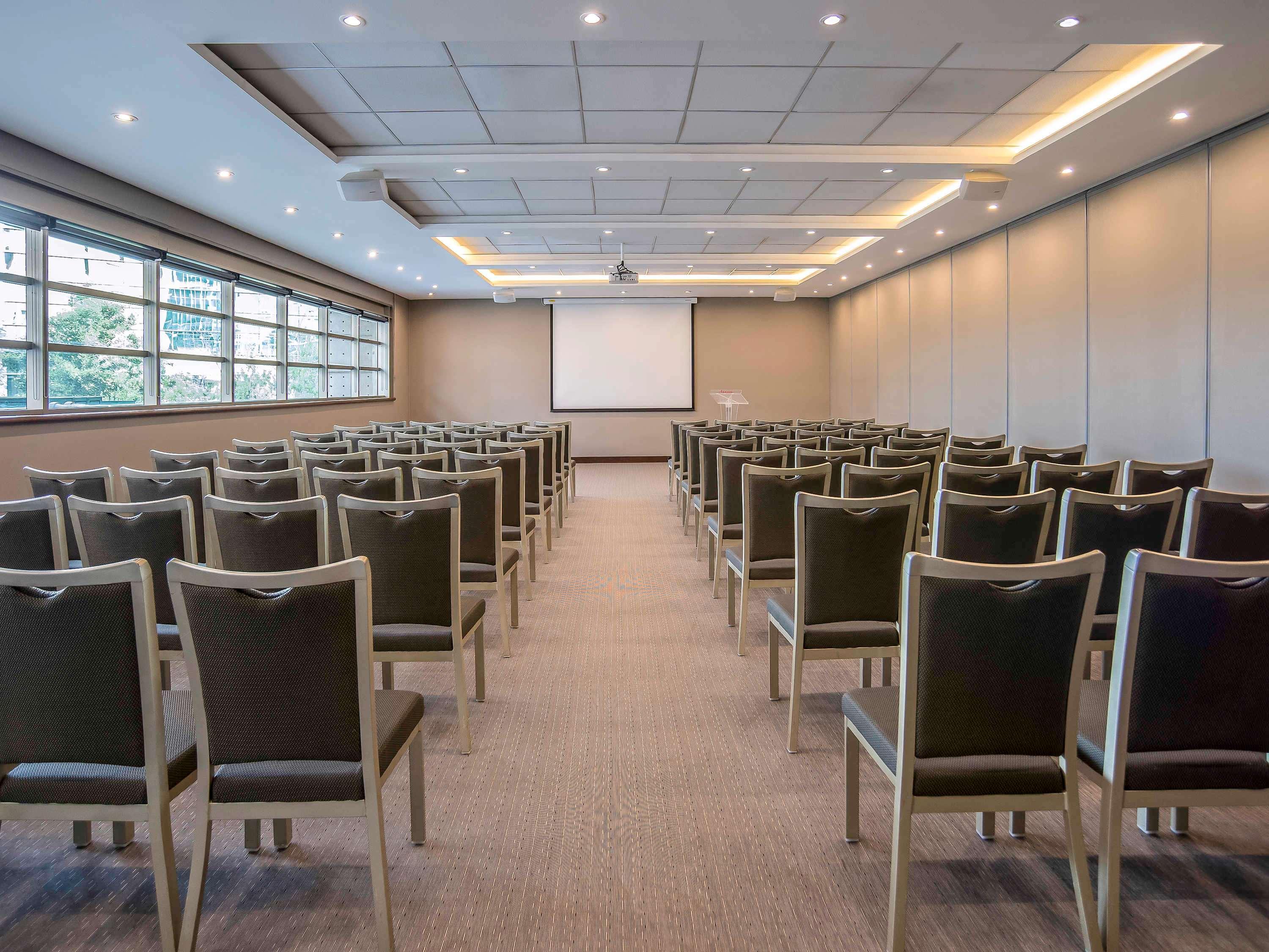 Hotel Novotel Condes 4*