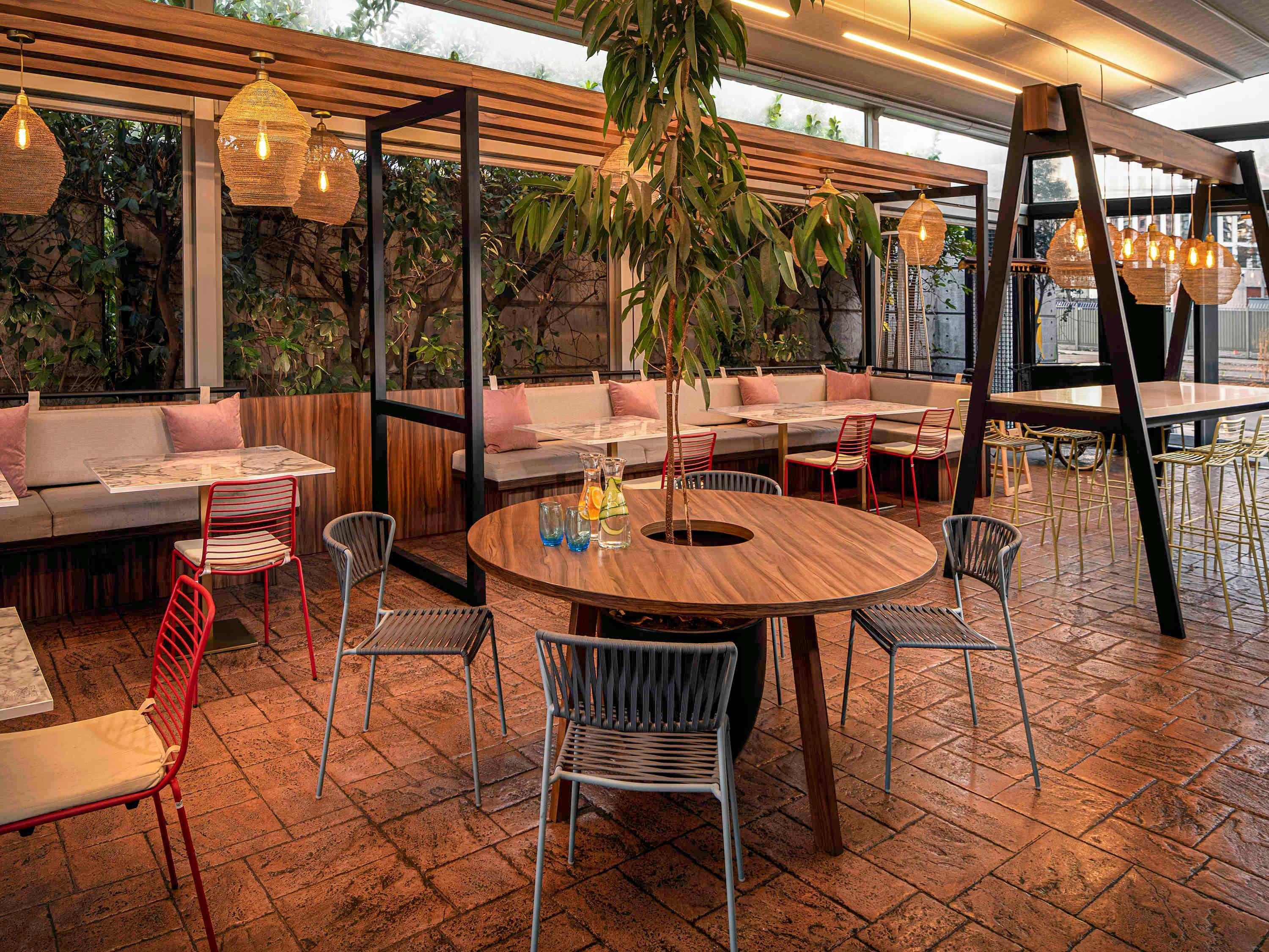 Novotel Condes