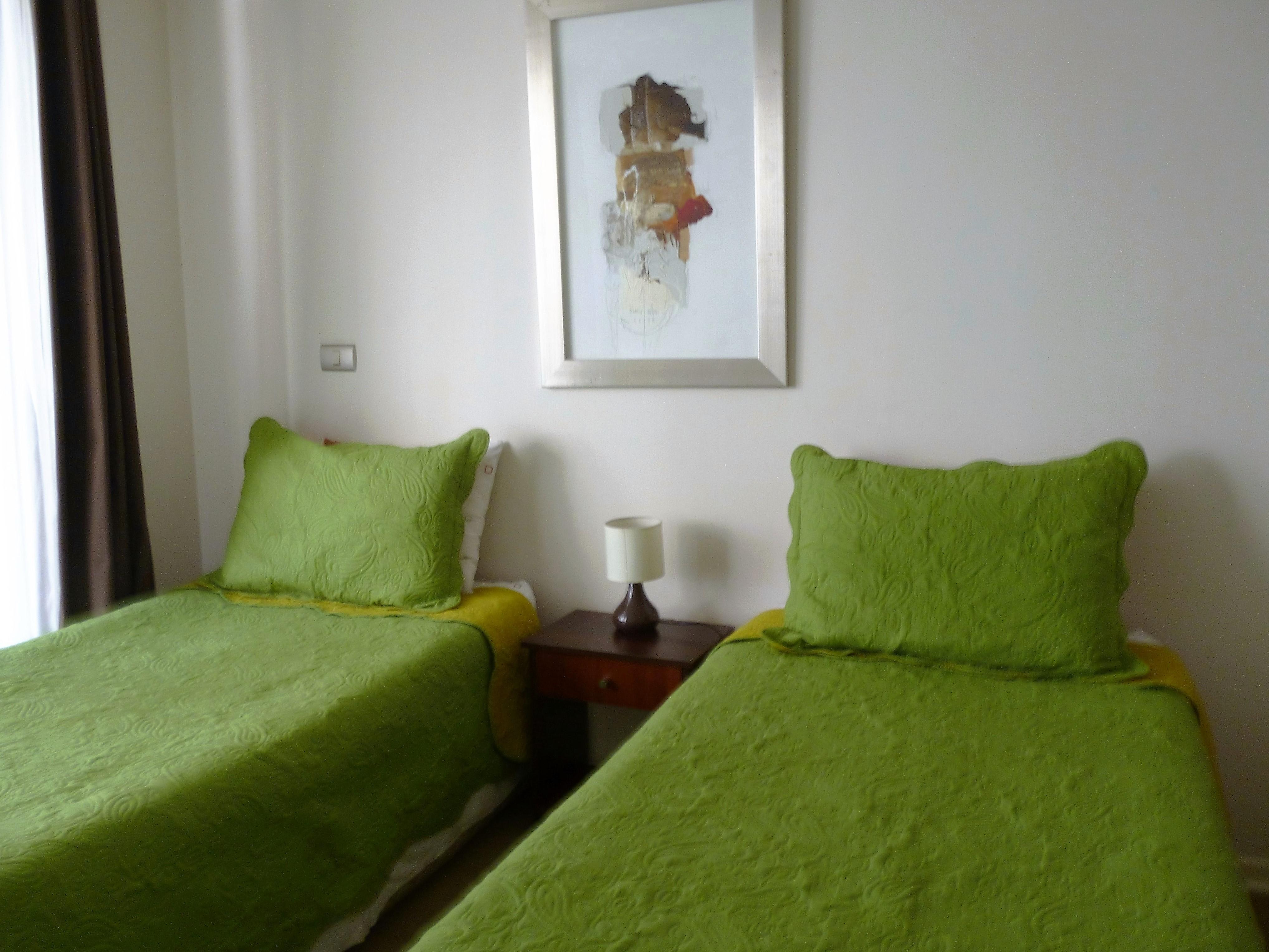 Luna Apartamento *