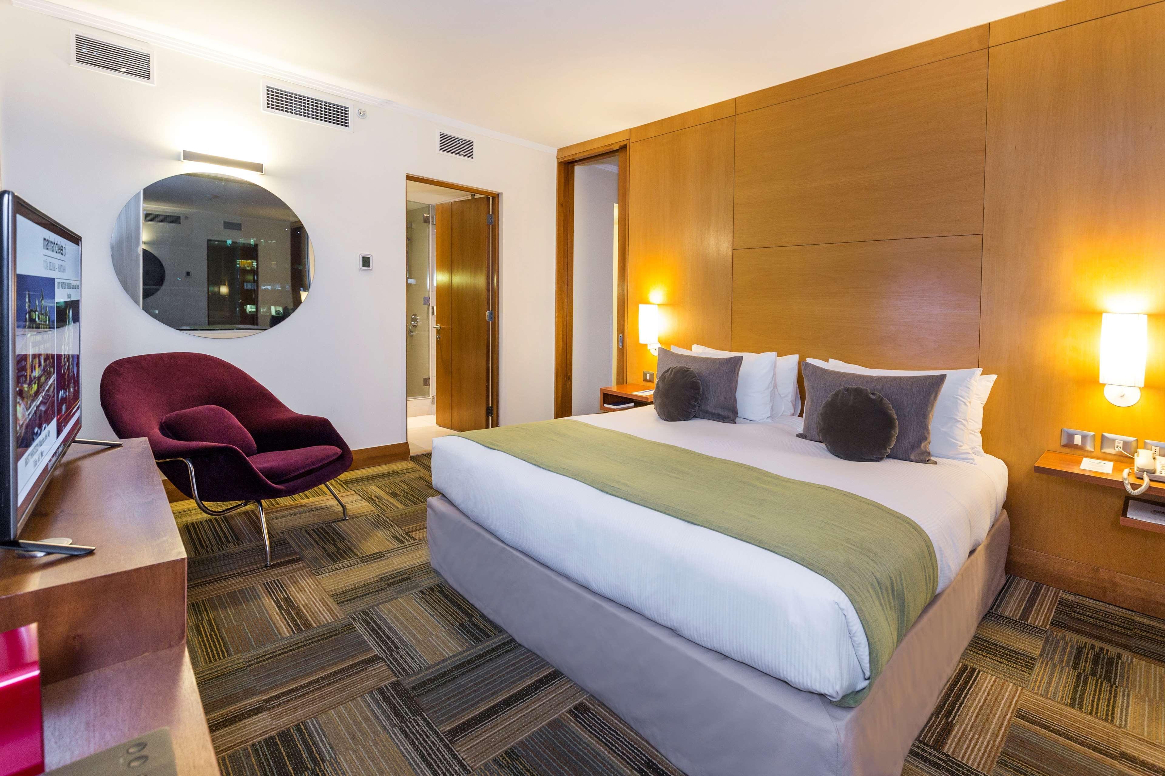 Hotel Western Premier Marina Condes