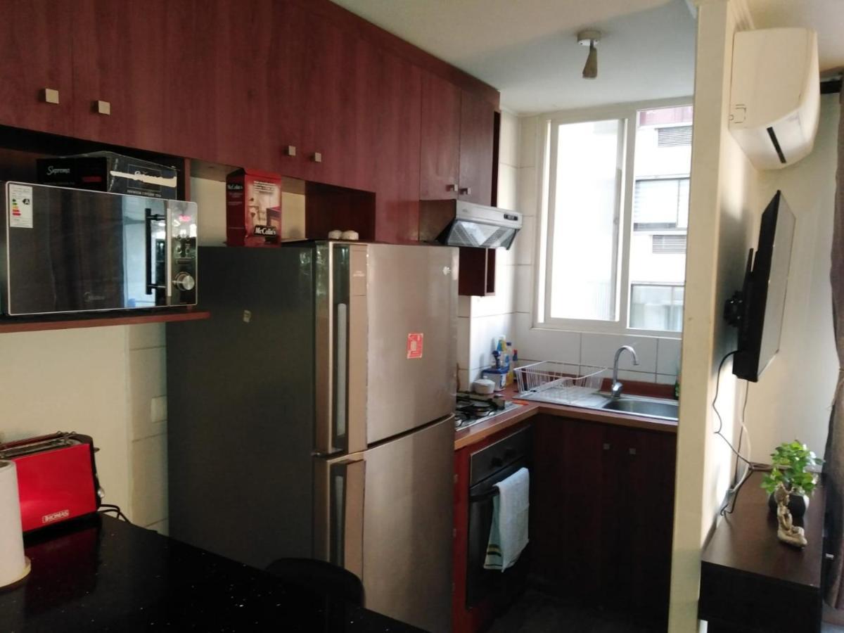 Apartamento Larnaca *