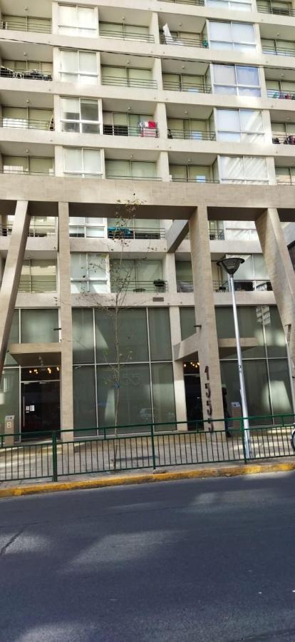 Mackenna Apartamento Santiago