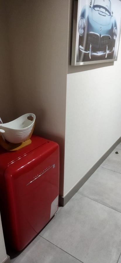 Apartamento Mackenna