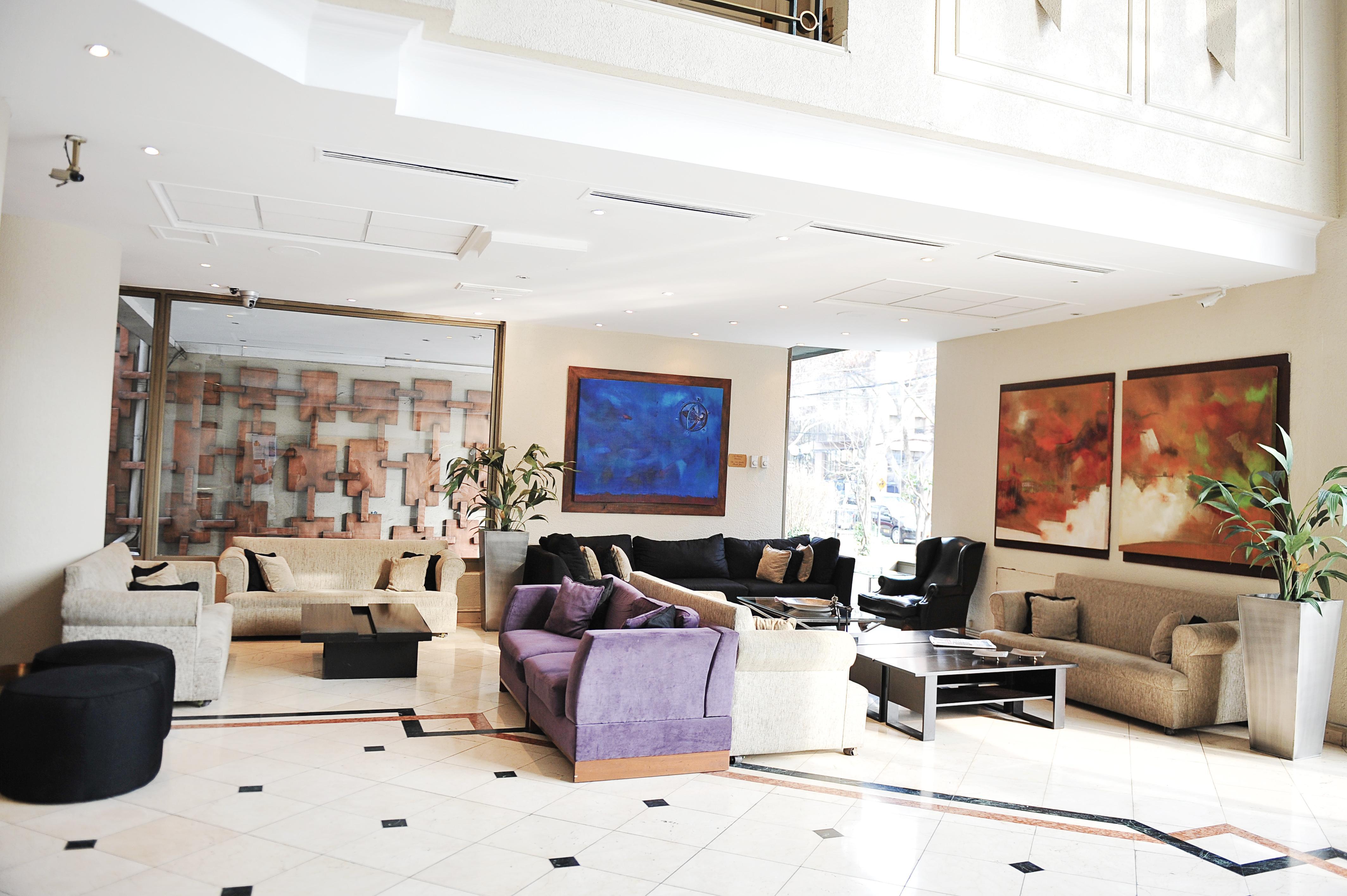 Apartahotel Mr Providencia