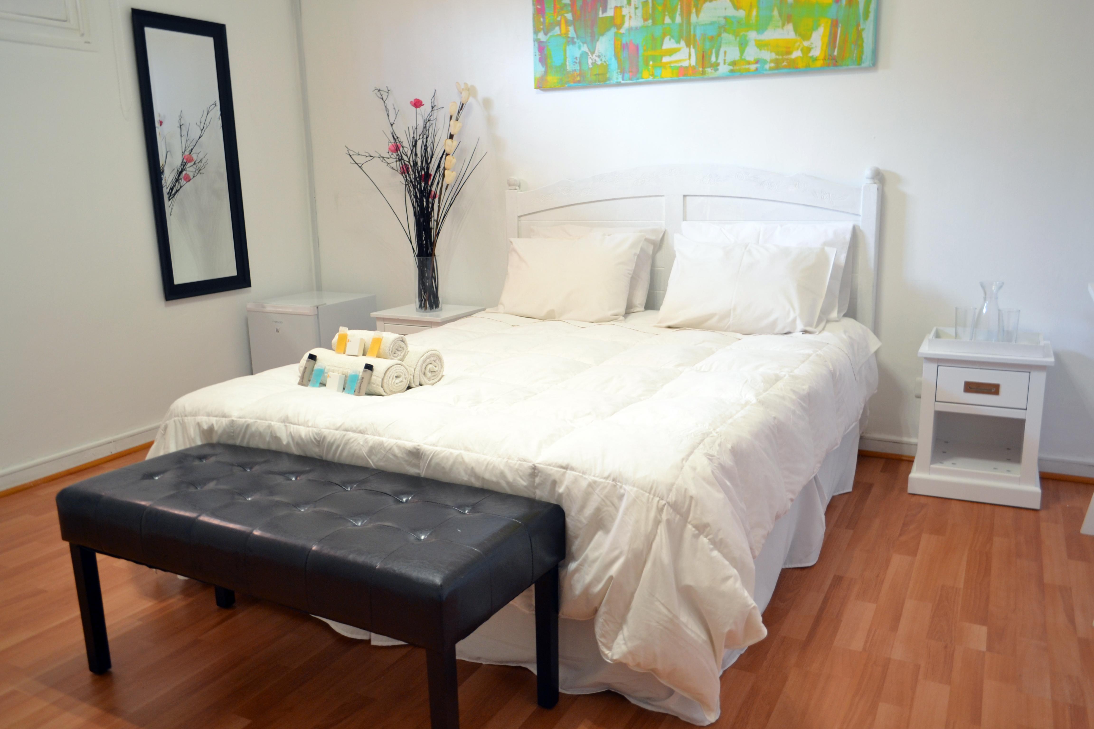 Casona Recoleta Hotel 3*