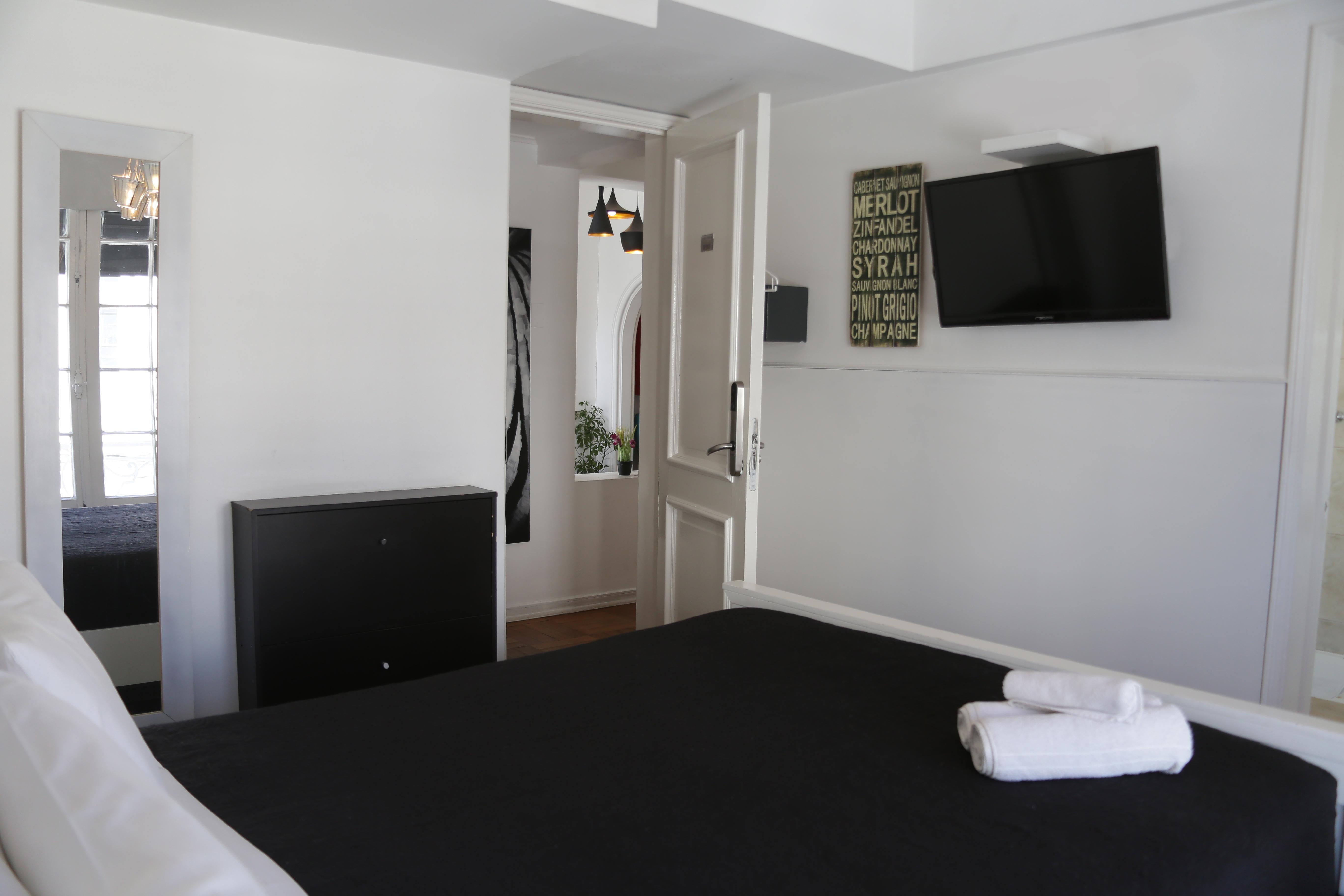 Boutique Tremo Bellavista Hotel