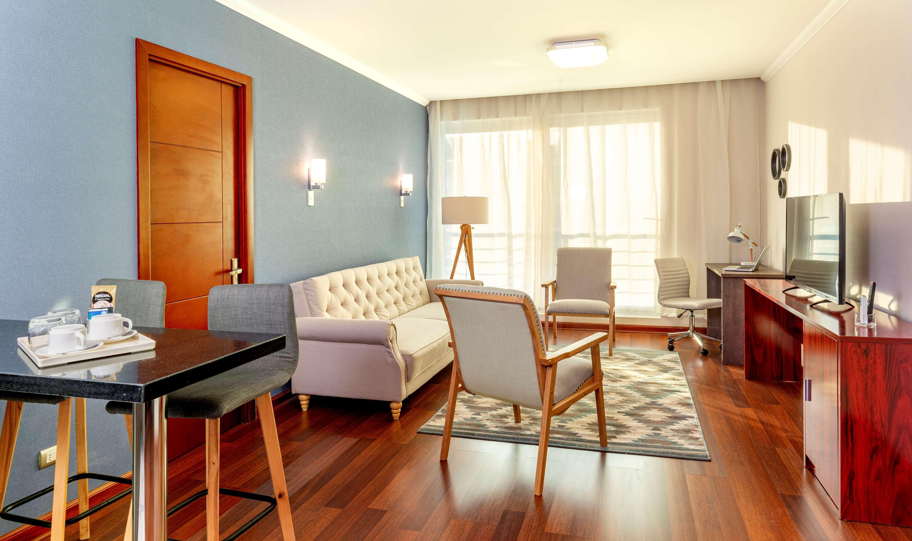 Hotel Western Estacion 4*