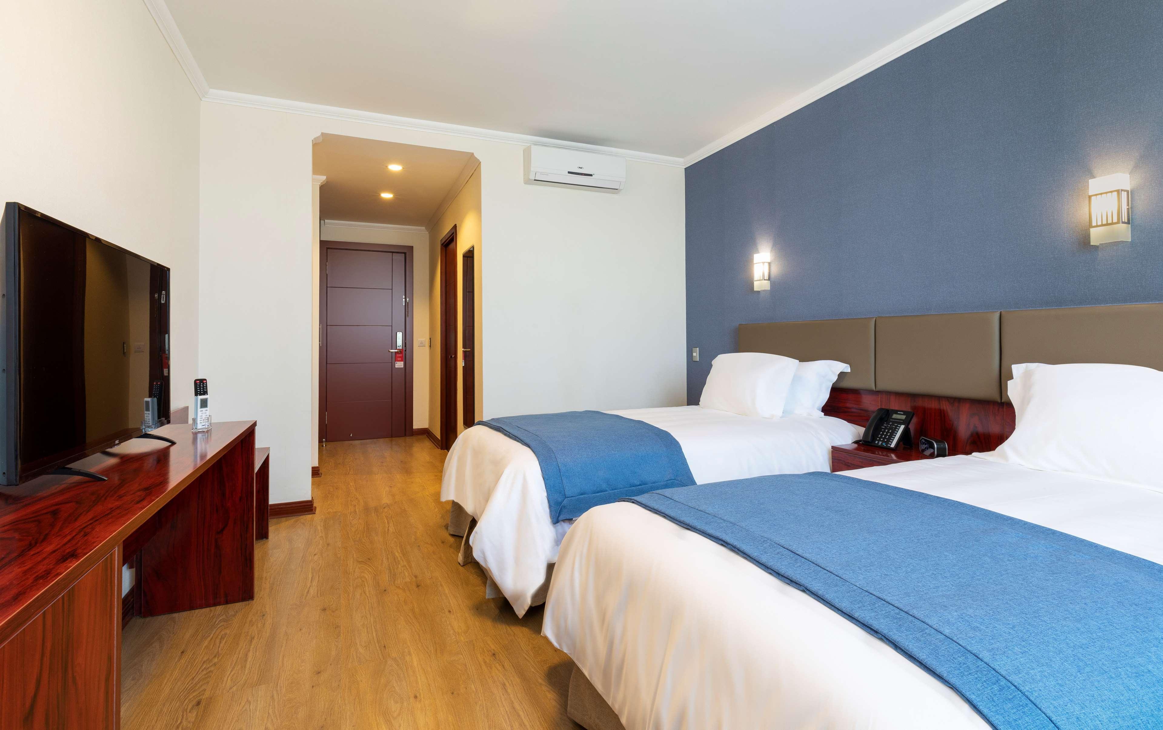Hotel Western Estacion